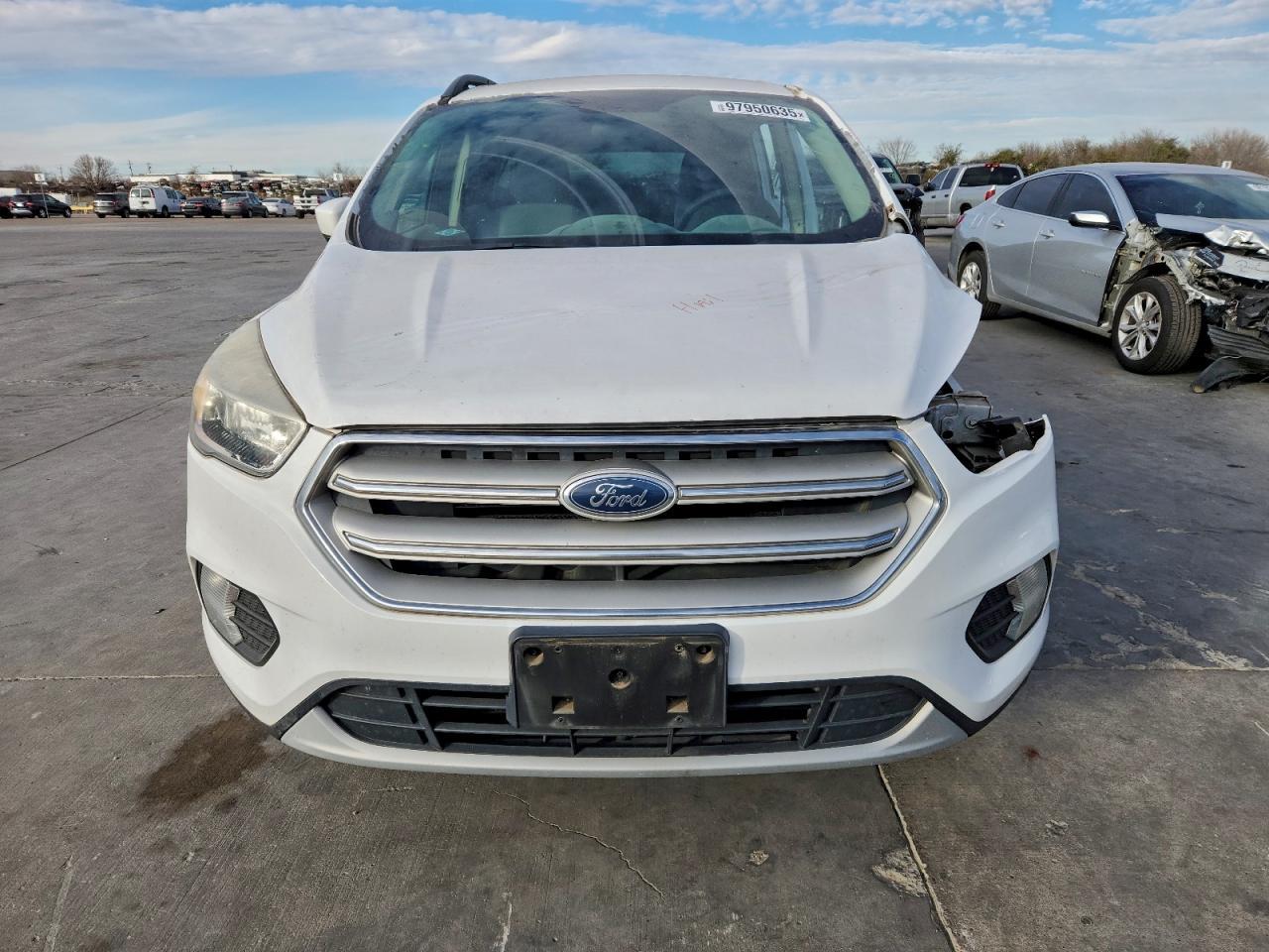 2018 Ford Escape Se - Image 5