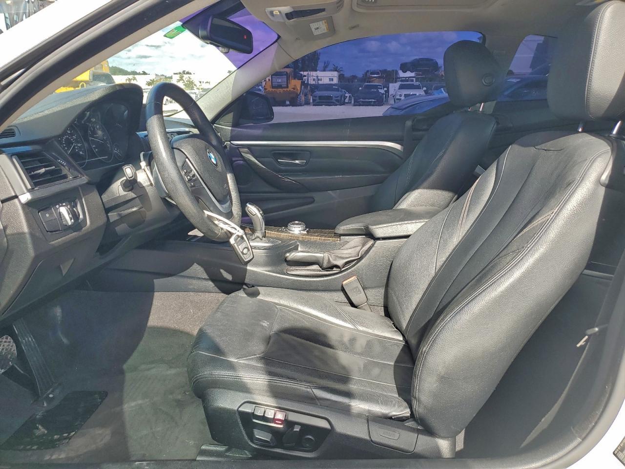 2015 BMW 428 I - Фото 7