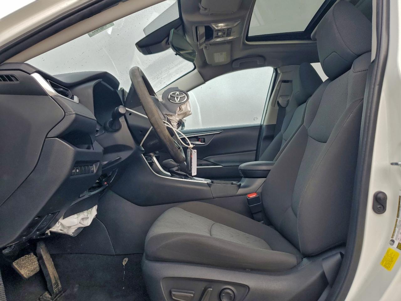 2022 Toyota Rav4 Xle - Фото 7