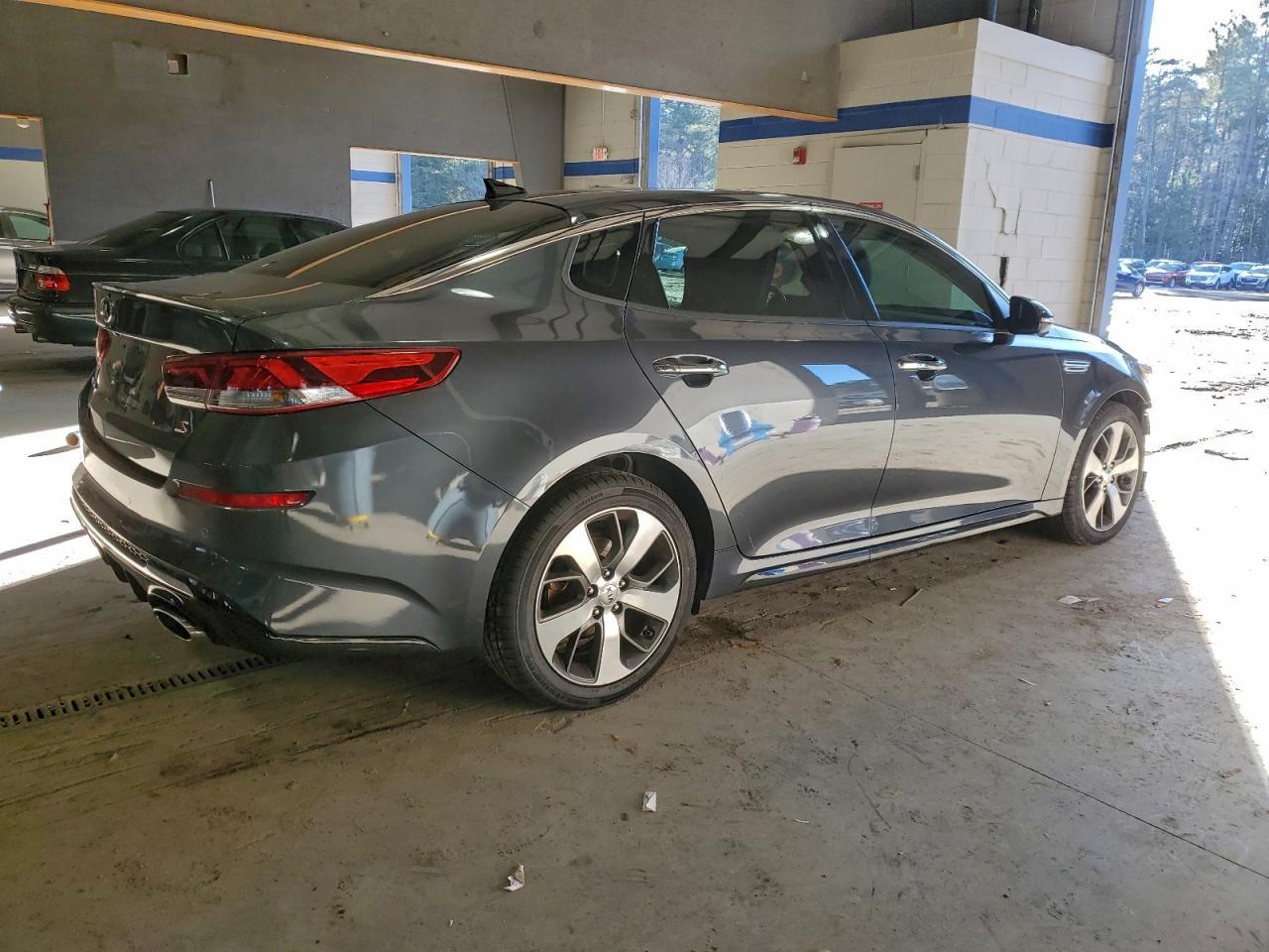 2020 Kia Optima S - Image 3