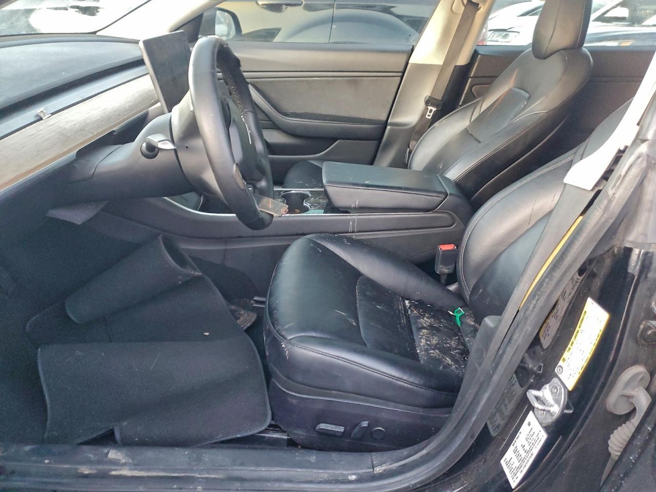 2020 Tesla Model 3 - Image 7