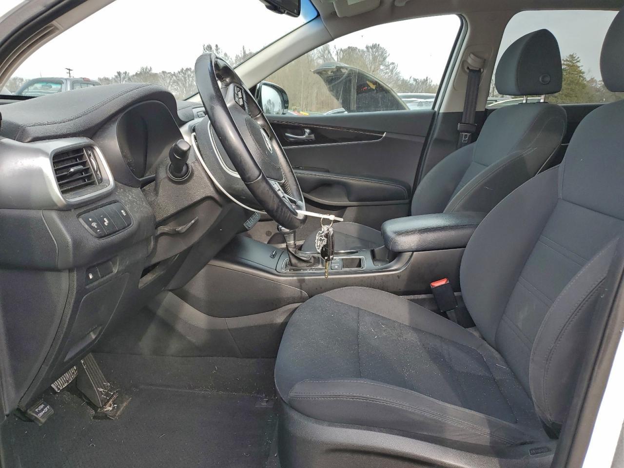 2019 Kia Sorento L - Фото 7