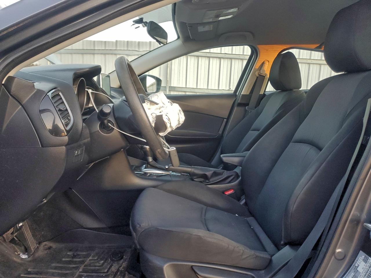 2015 Mazda 3 Sport - Фото 7