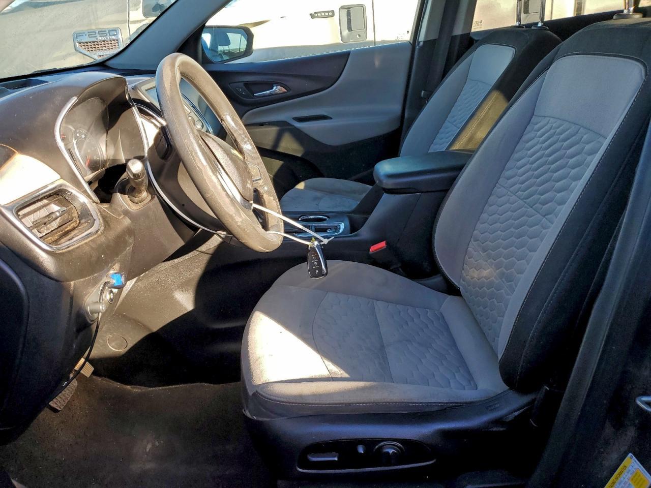 2019 Chevrolet Equinox Lt - Image 7