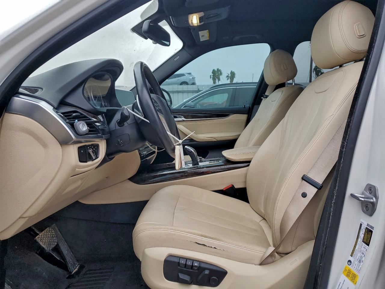 2018 BMW X5 Sdrive35I - Фото 7