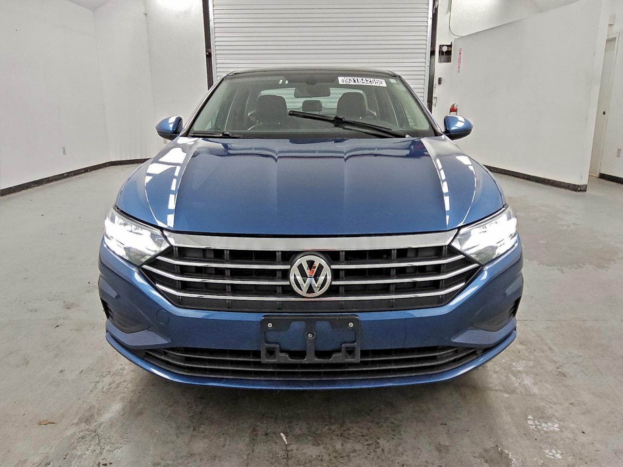 2019 Volkswagen Jetta S - Image 5