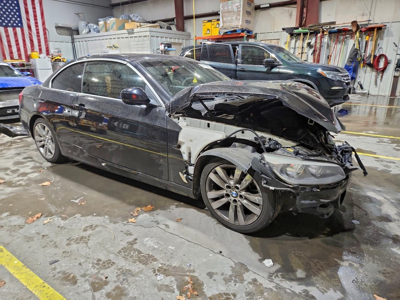 2013 BMW 328 I - Image 4