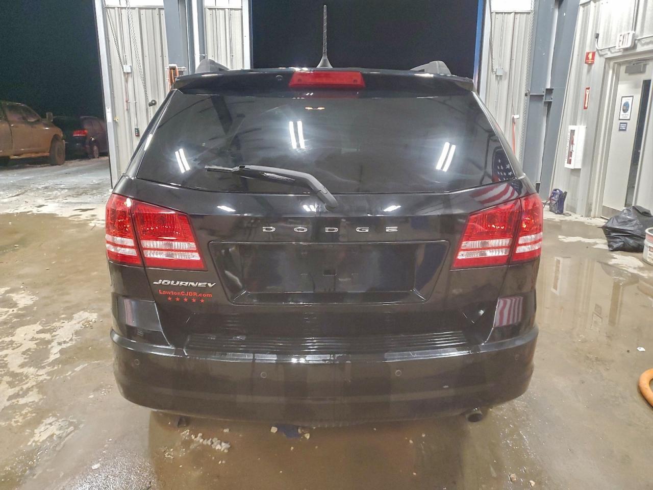 2020 Dodge Journey Se - Фото 6