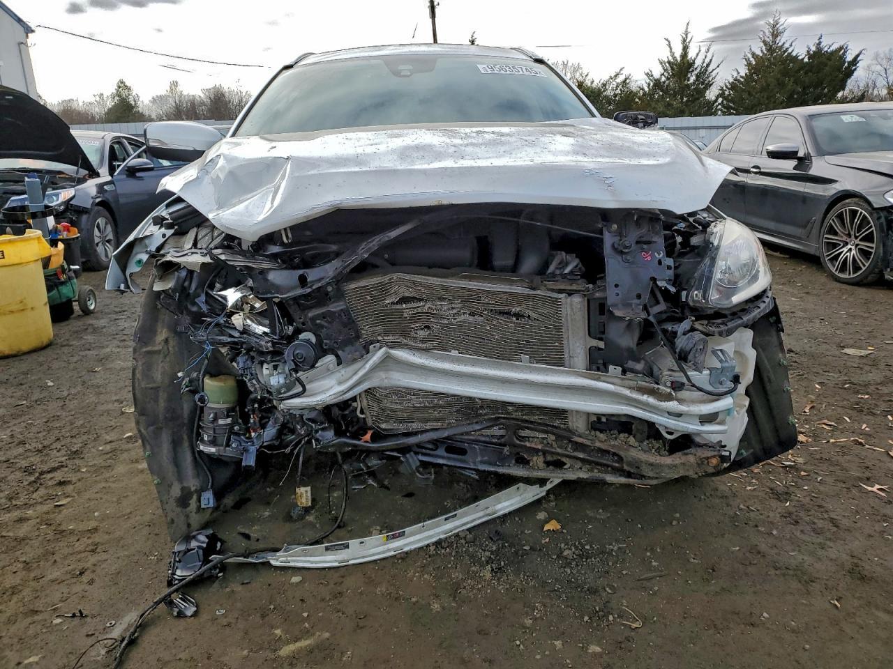 2014 Volvo Xc60 3.2 - Image 5