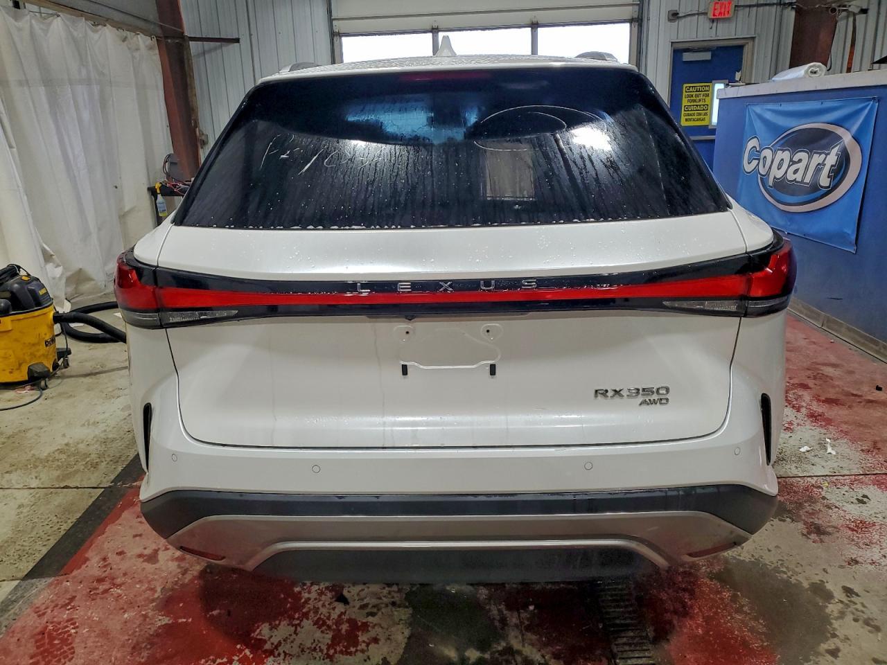 2023 Lexus Rx 350 Base - Image 6