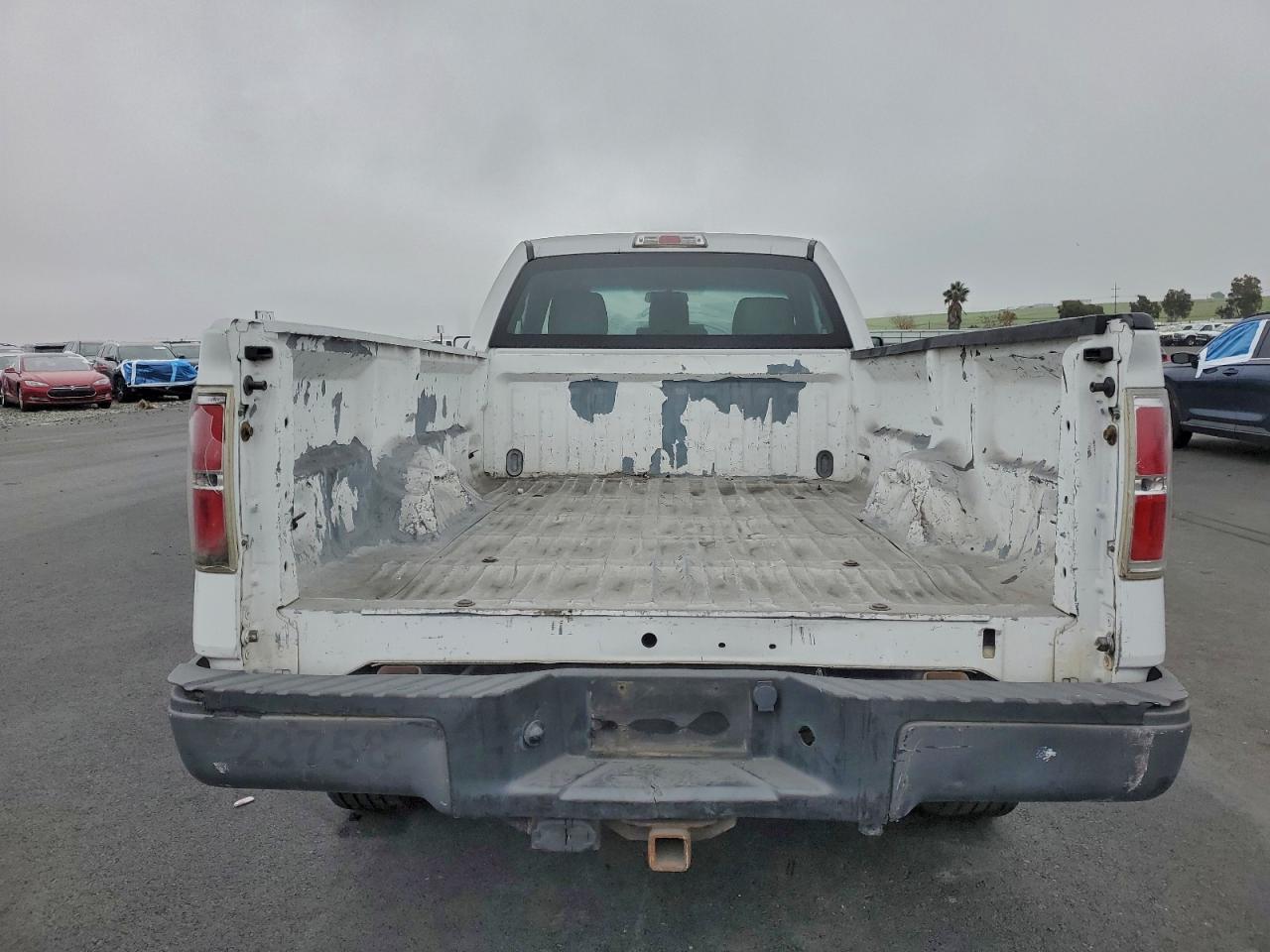 2011 Ford F150 - Фото 6