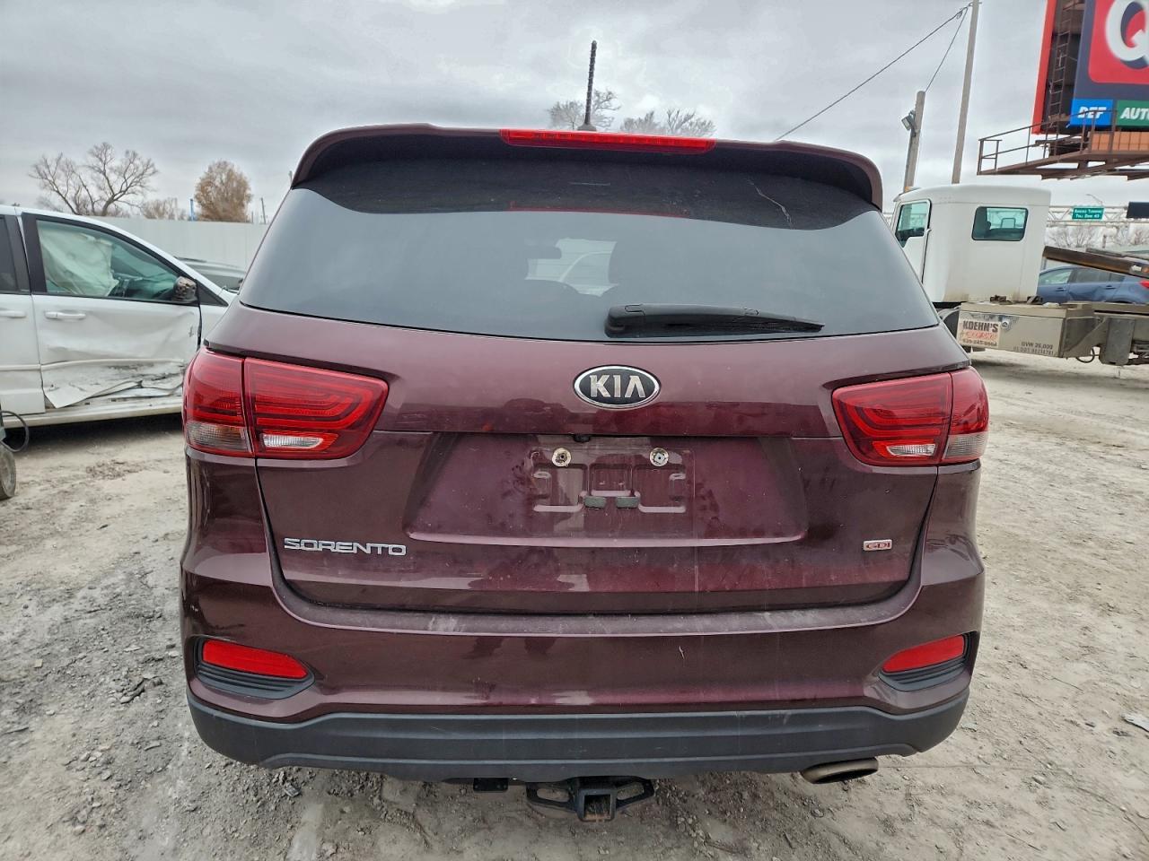 2019 Kia Sorento L - Фото 6