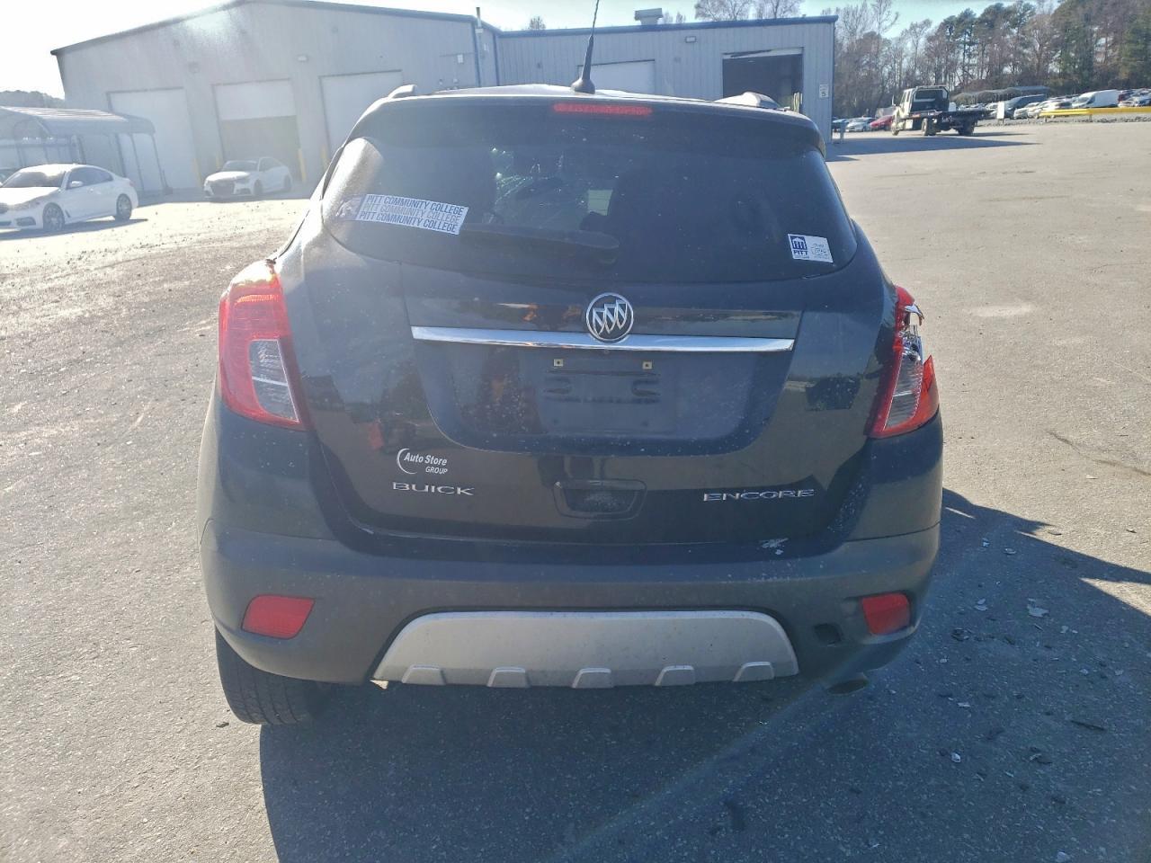 2014 Buick Encore Convenience - Image 6