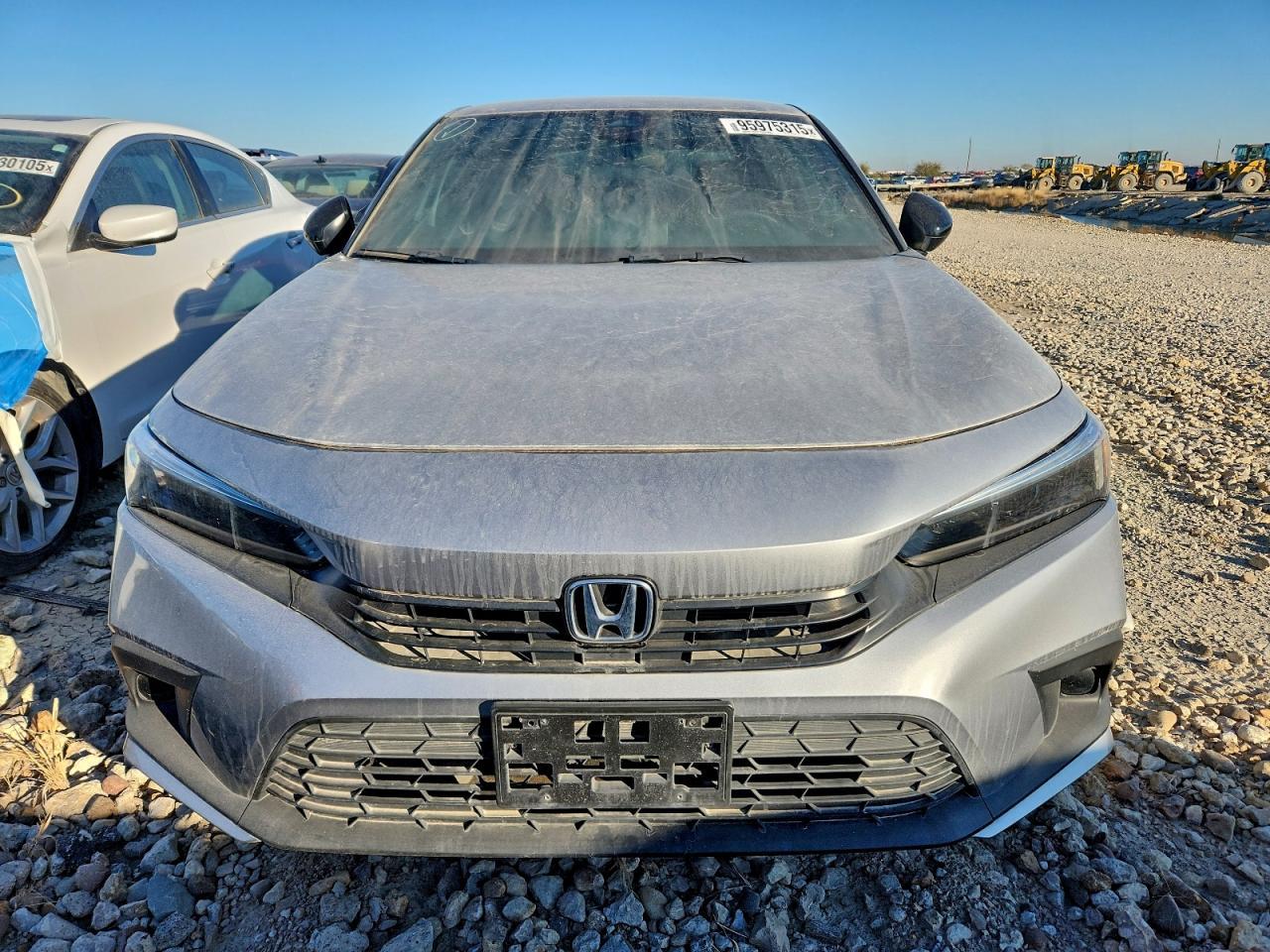 2024 Honda Civic Sport - Image 5