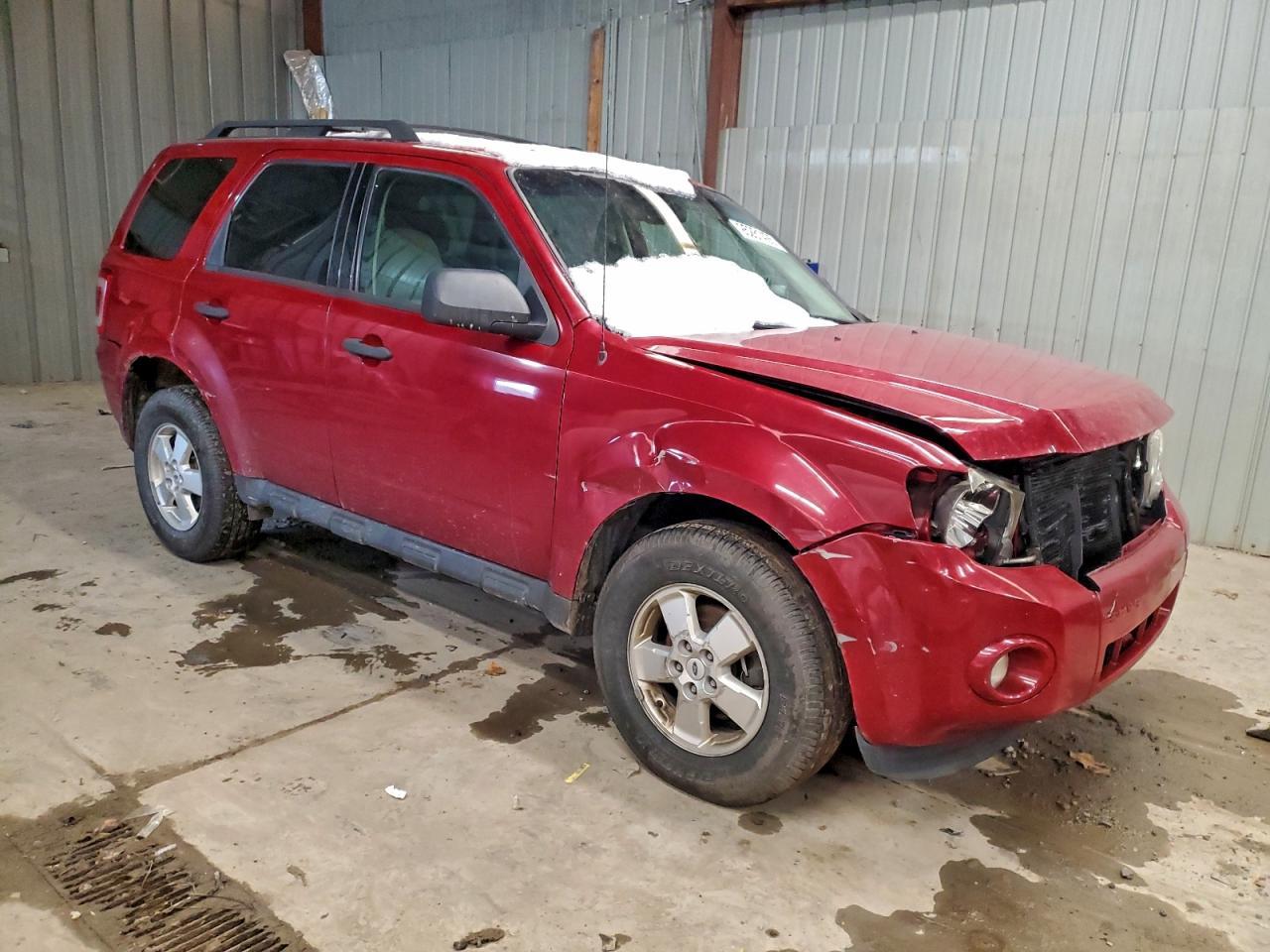 2011 Ford Escape Xlt - Фото 4