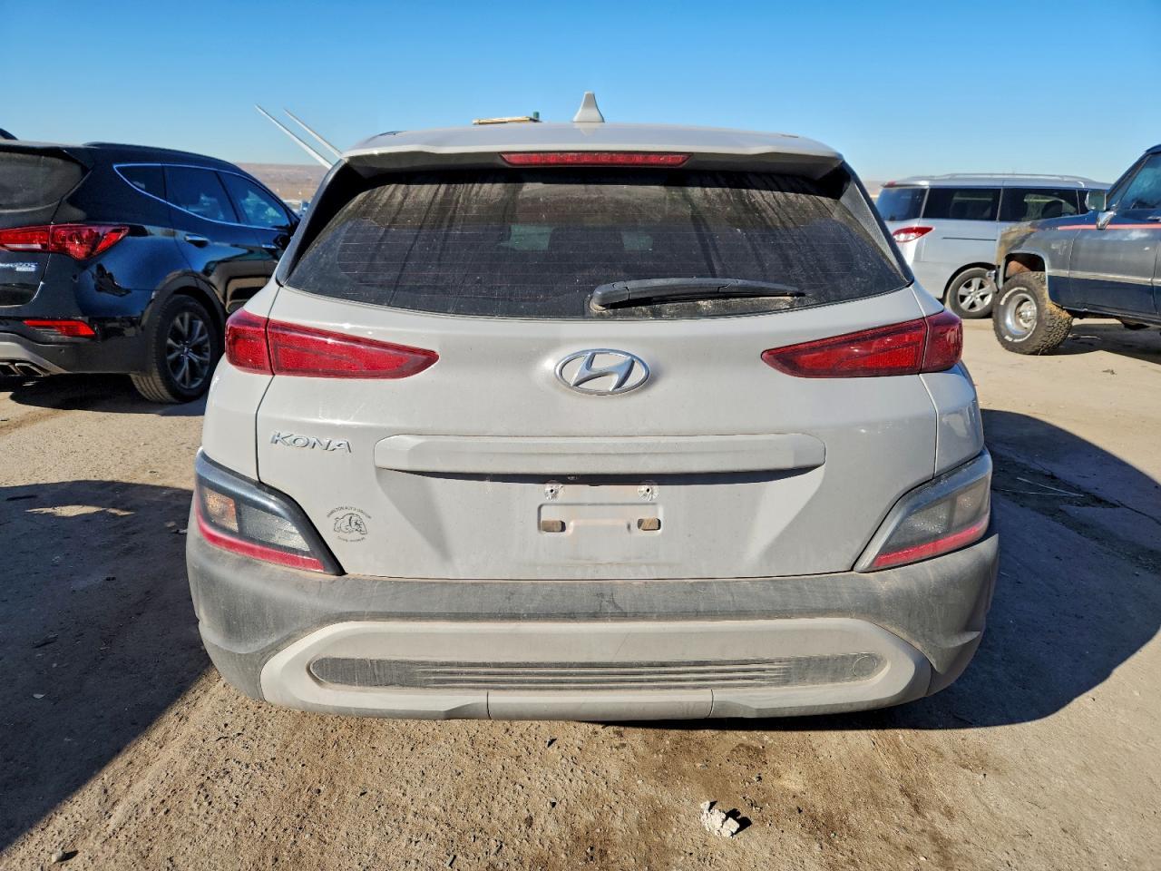 2023 Hyundai Kona Se - Image 6