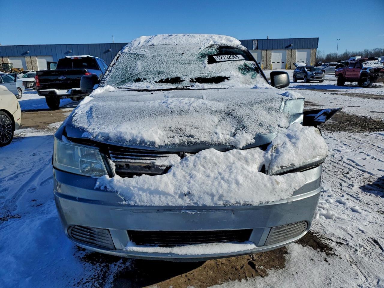 2010 Dodge Journey Se - Фото 5