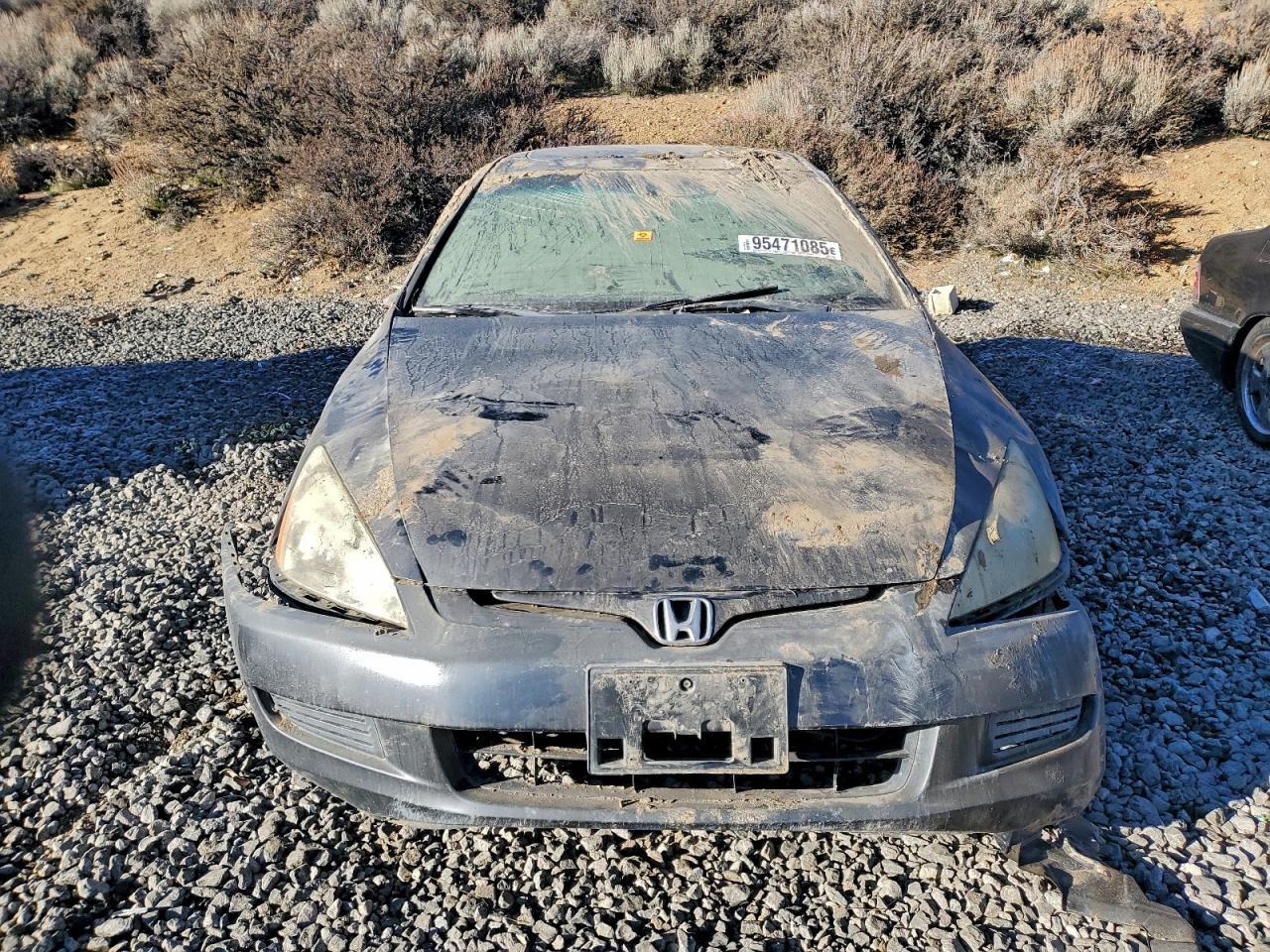 2004 Honda Accord Ex - Image 5