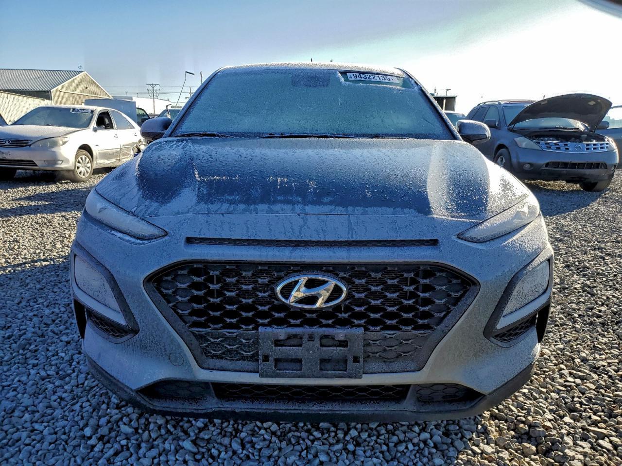 2020 Hyundai Kona Se - Image 5