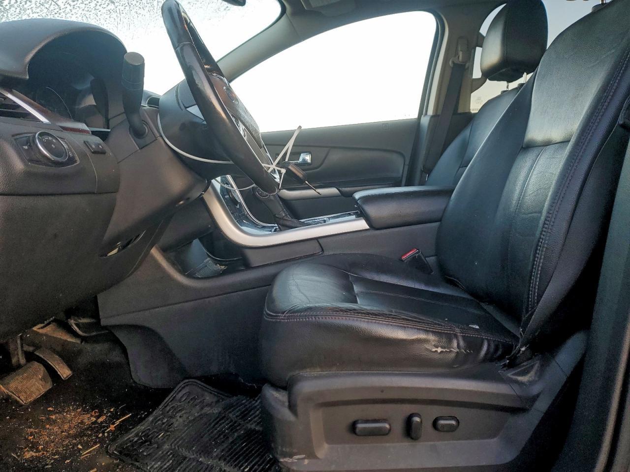 2013 Ford Edge - Фото 7