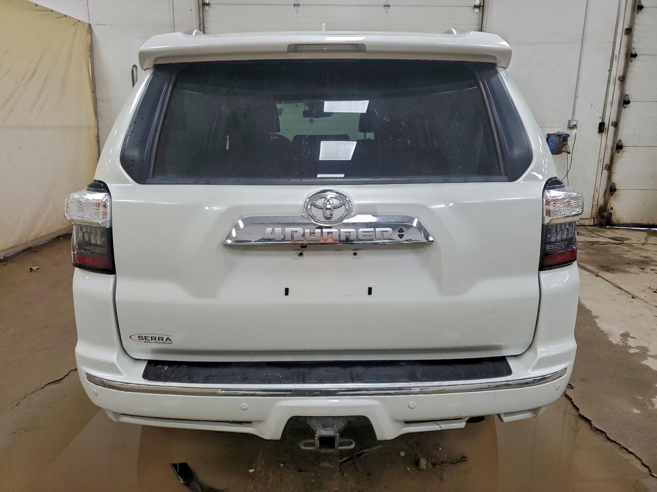 2021 Toyota 4Runner Trail - Image 6