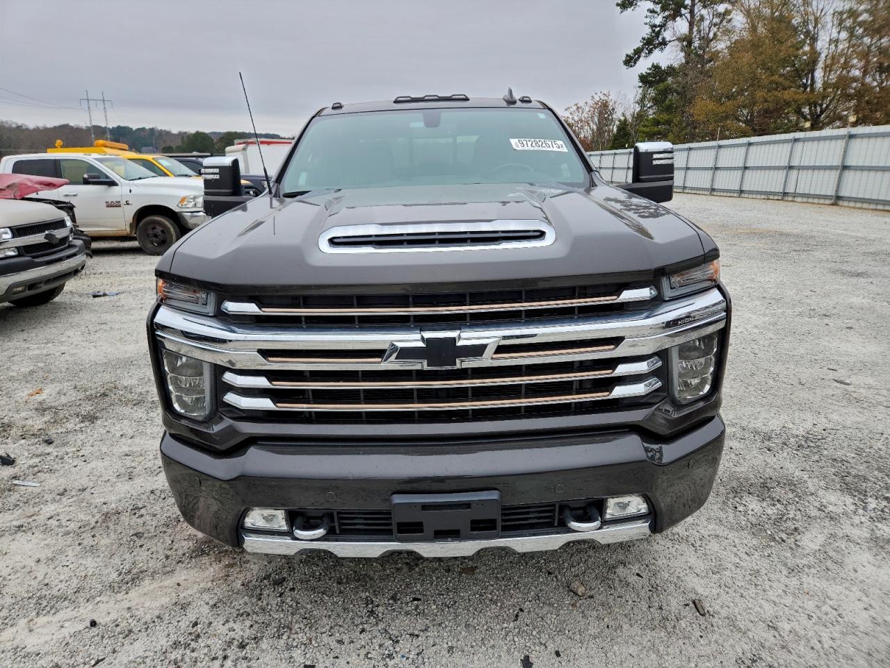 2020 Chevrolet Silverado K3500 High Country - Image 5