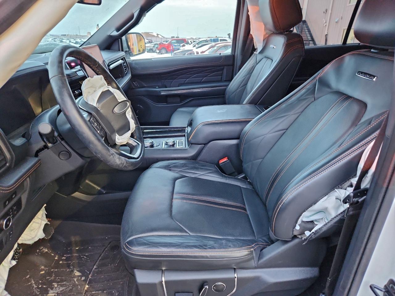 2023 Ford Expedition Platinum - Image 7