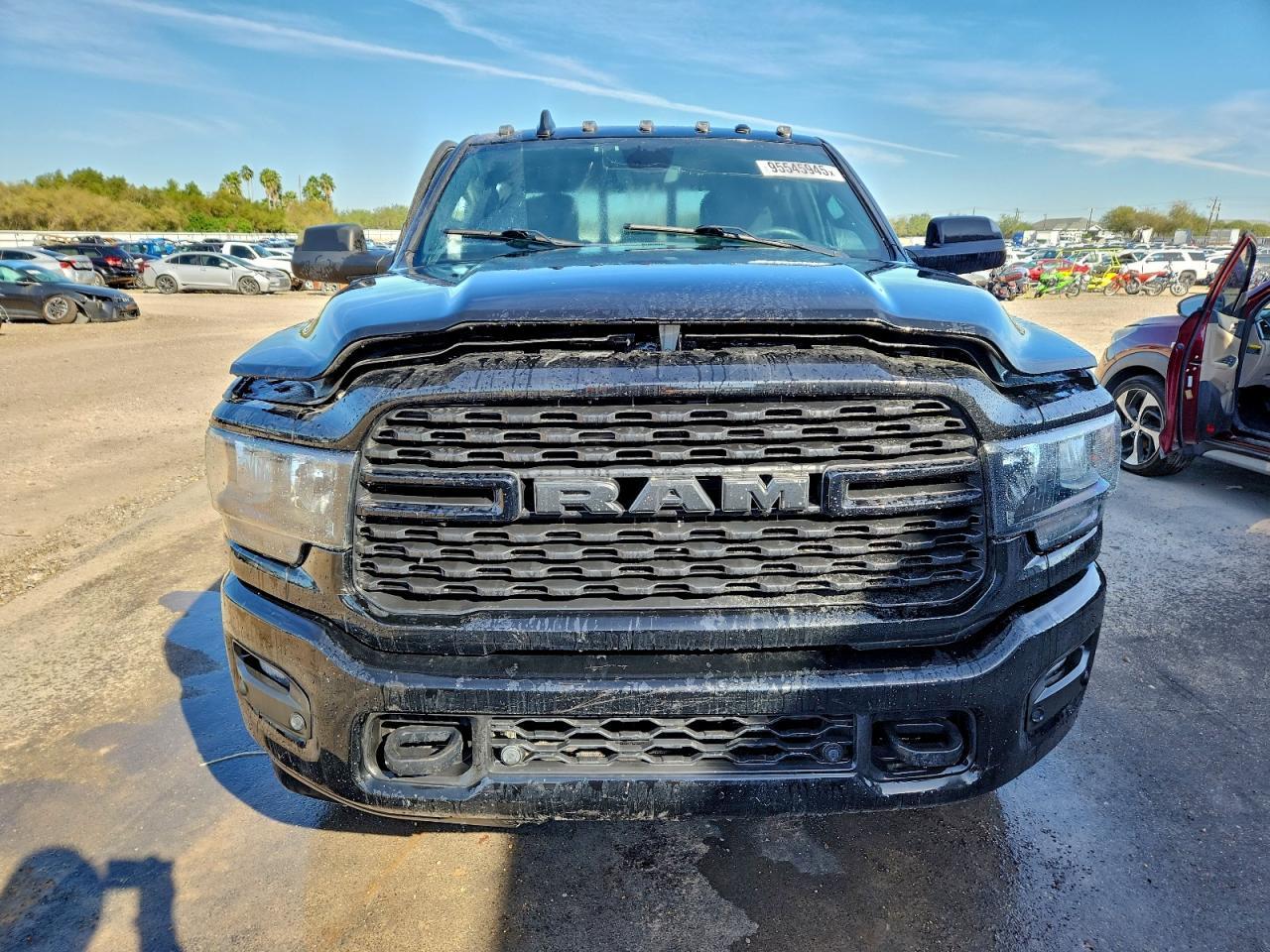 2022 Ram 2500 Big Horn/Lone Star - Image 5