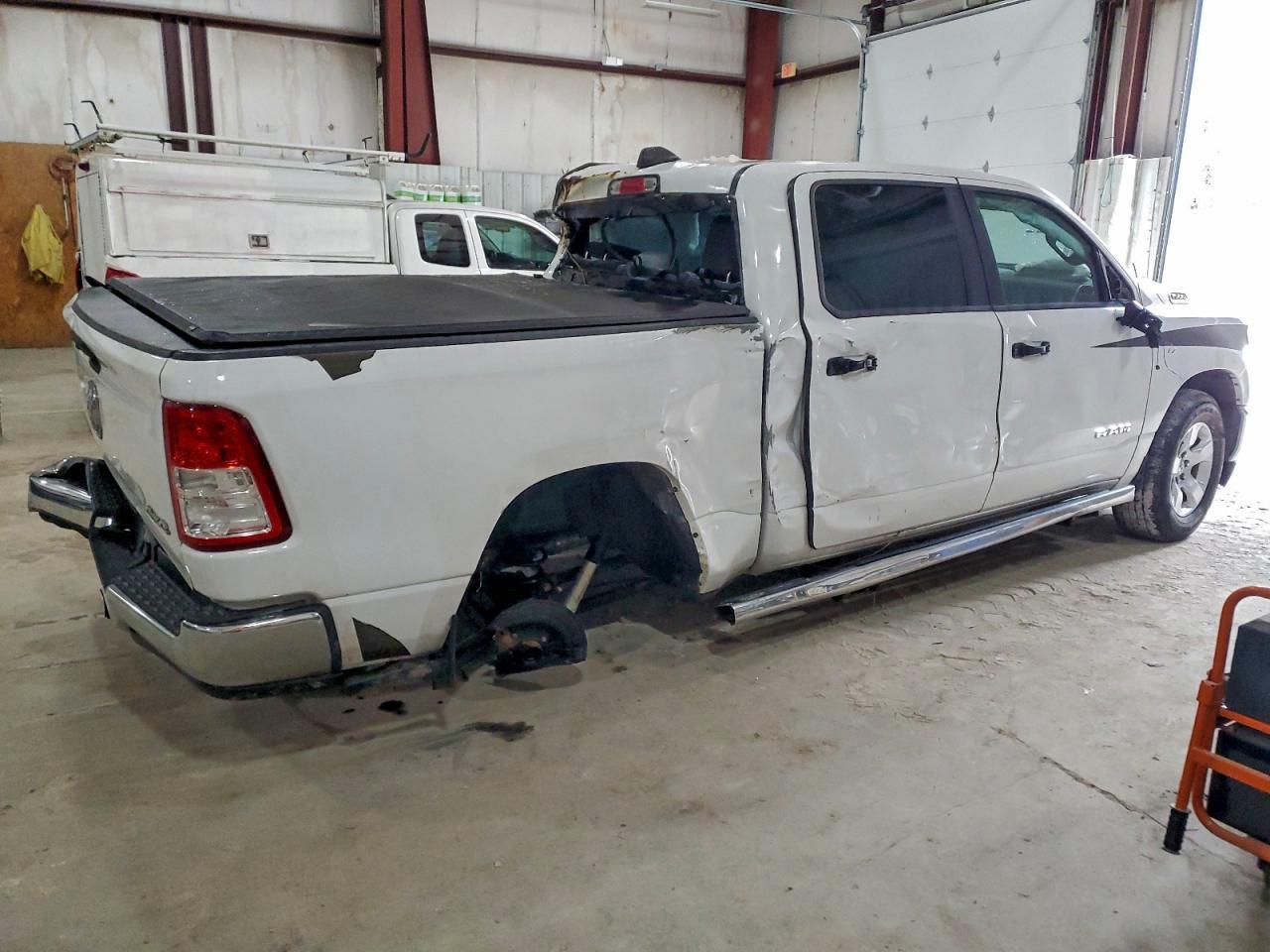 2023 Ram 1500 Big Horn/Lone Star - Image 3