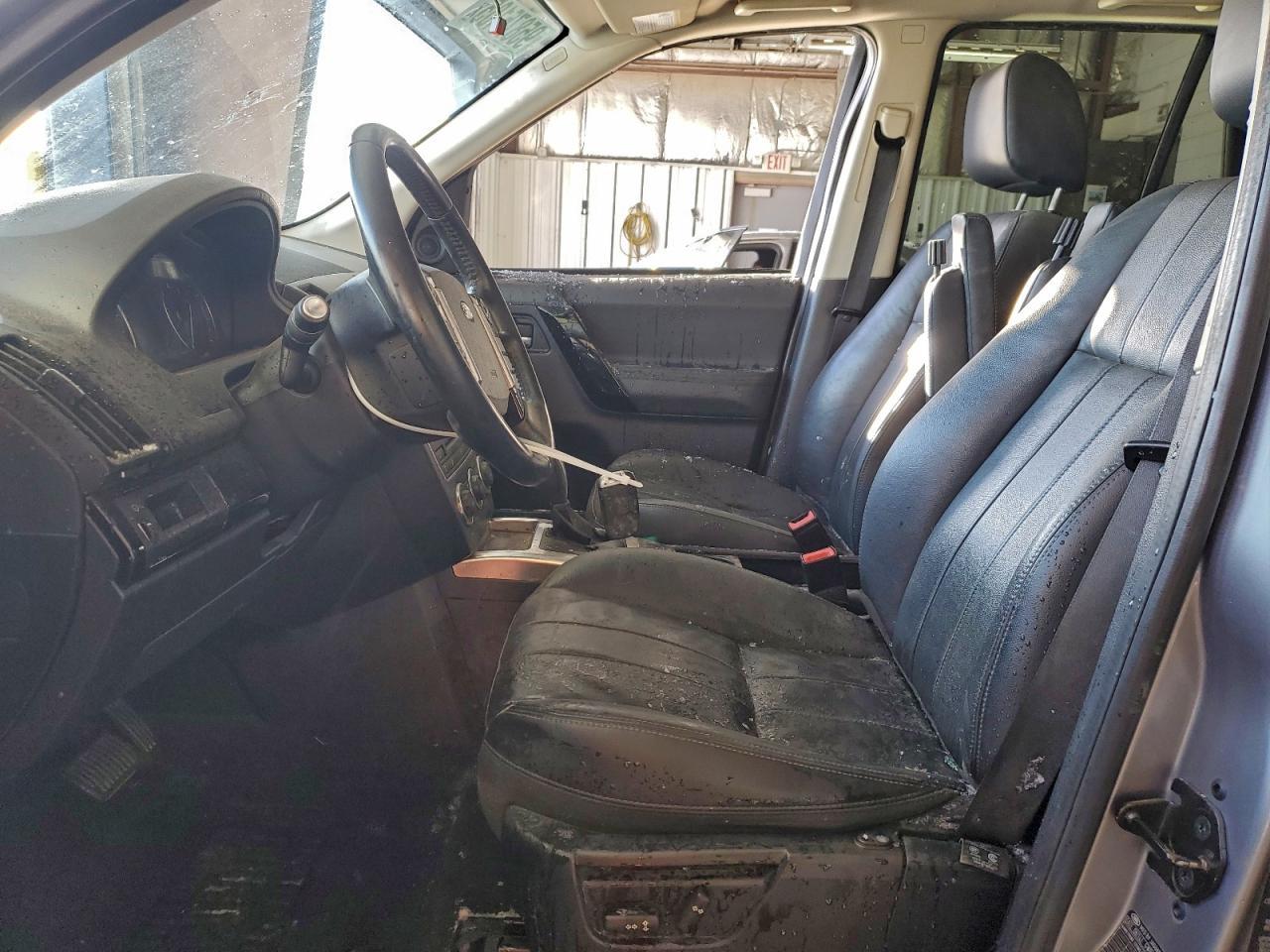 2015 Land Rover Lr2 Se - Фото 7
