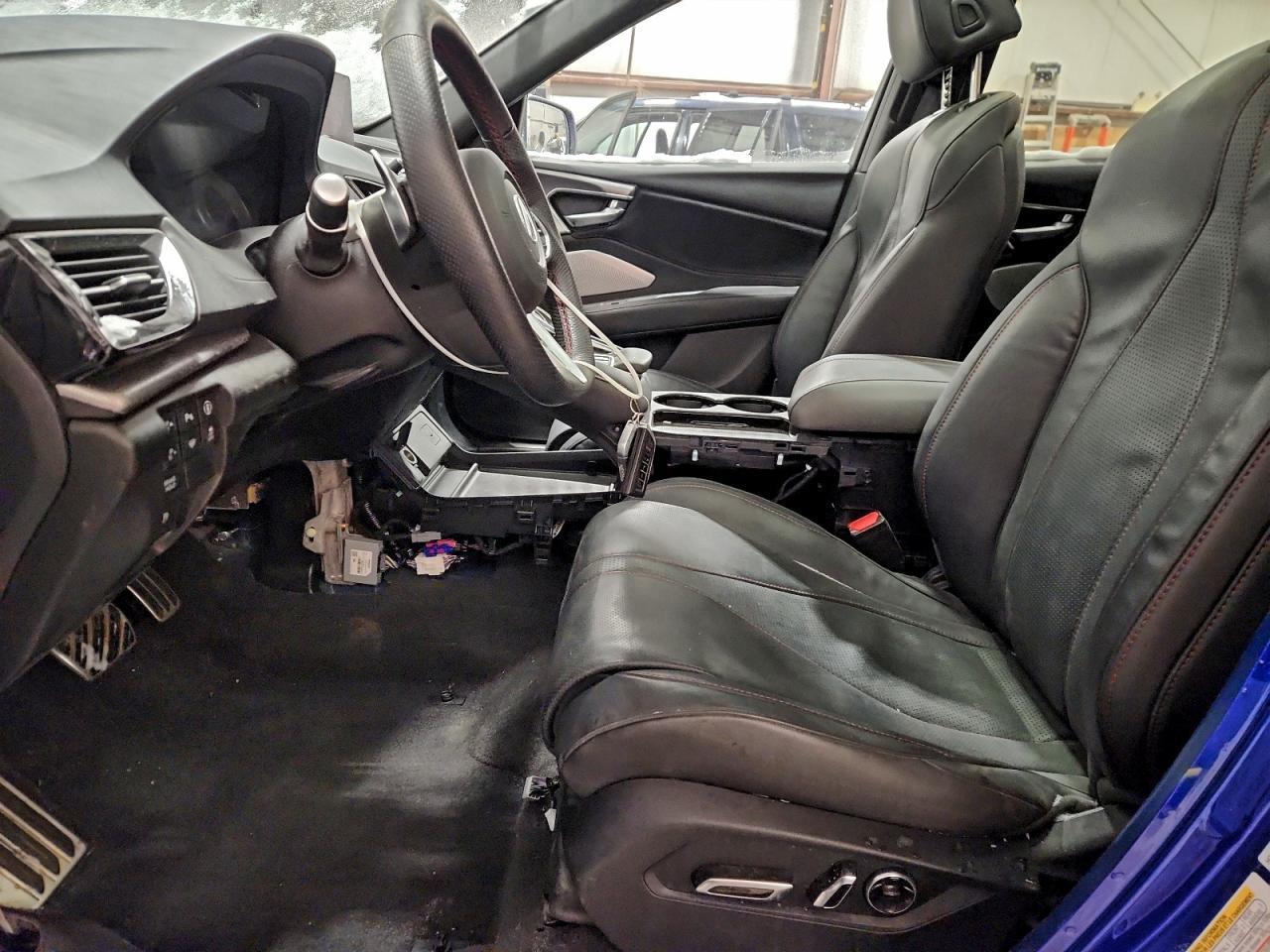 2025 Acura Rdx A-Spec Advance - Image 7