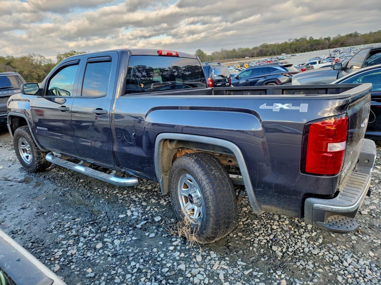 2014 GMC Sierra K1500 - Фото 2