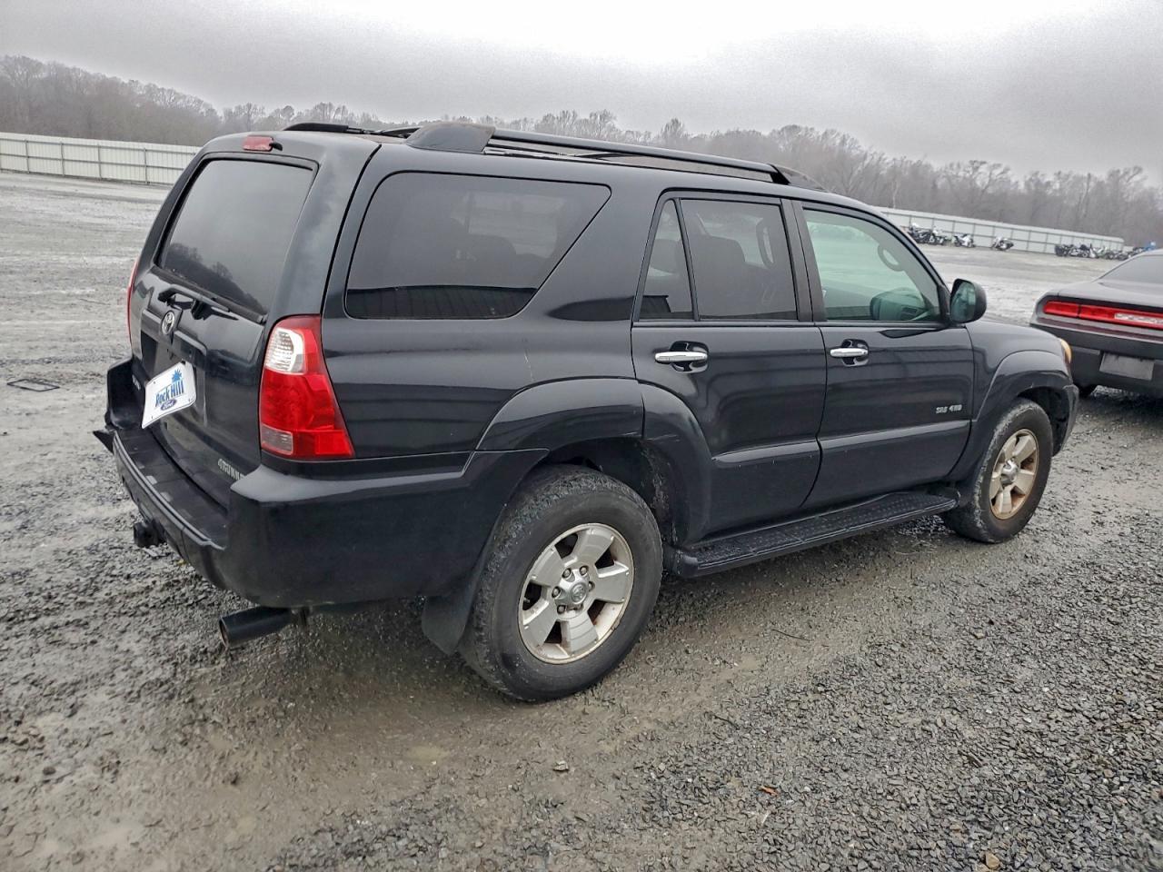 2008 Toyota 4Runner Sr5 - Image 3