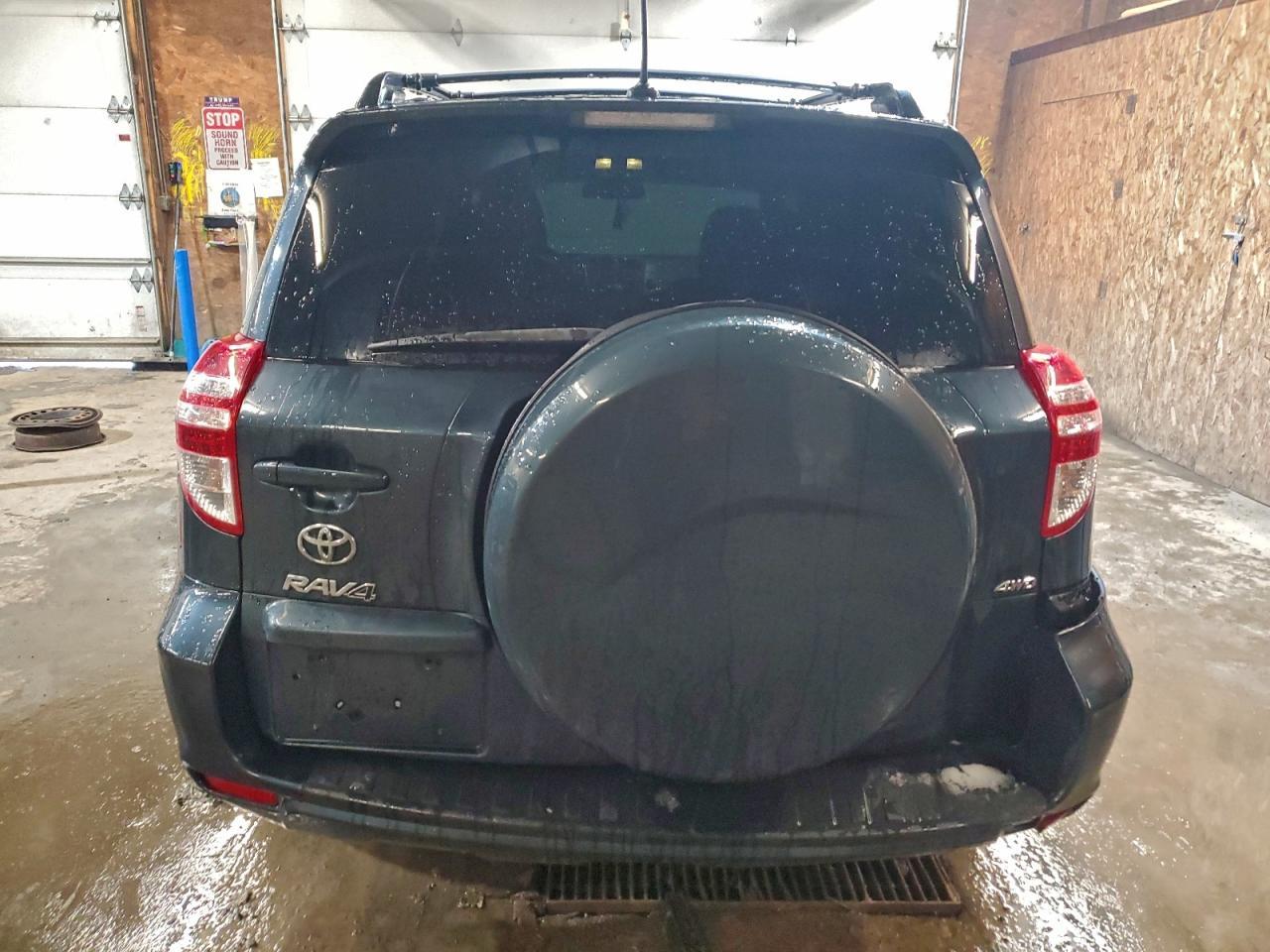 2012 Toyota Rav4 - Фото 6