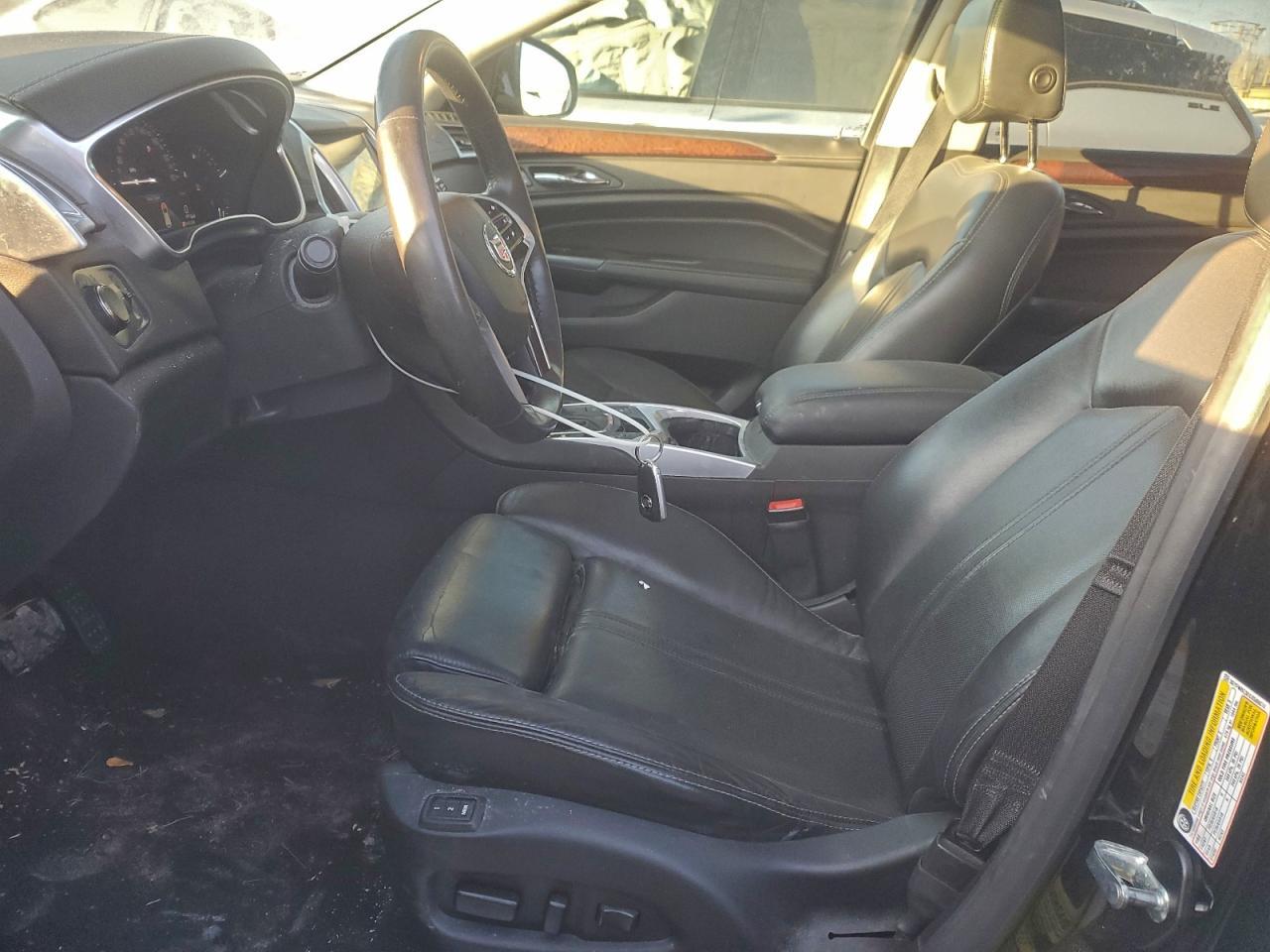 2016 Cadillac Srx Luxury Collection - Фото 7