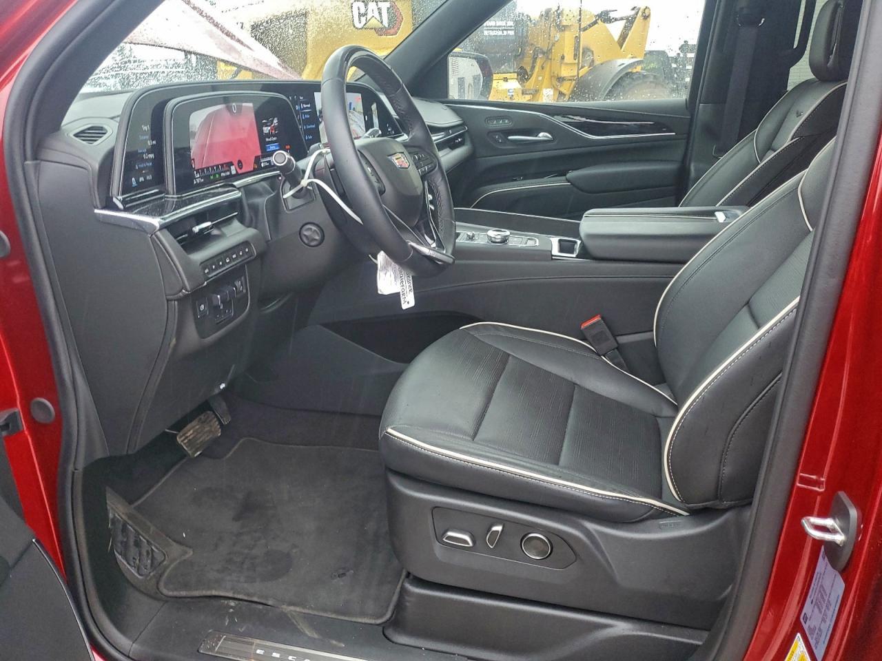 2024 Cadillac Escalade Esv Sport - Image 7