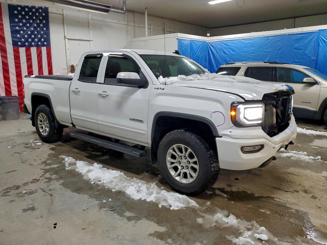 2016 GMC Sierra K1500 - Image 4