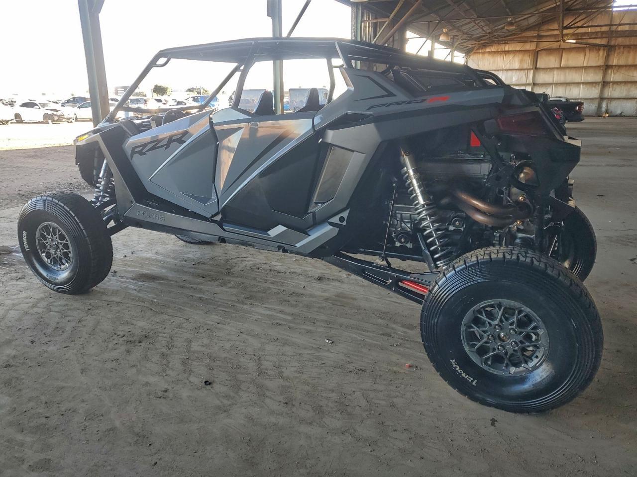 2022 Polaris Rzr Pro R 4 Sport - Image 3