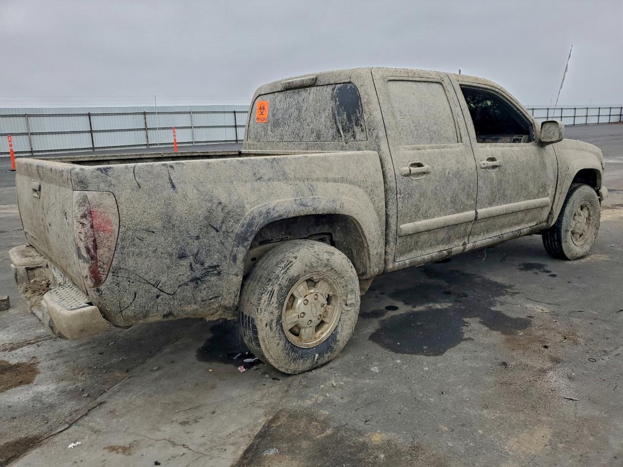 2008 Chev Colorado - Фото 3