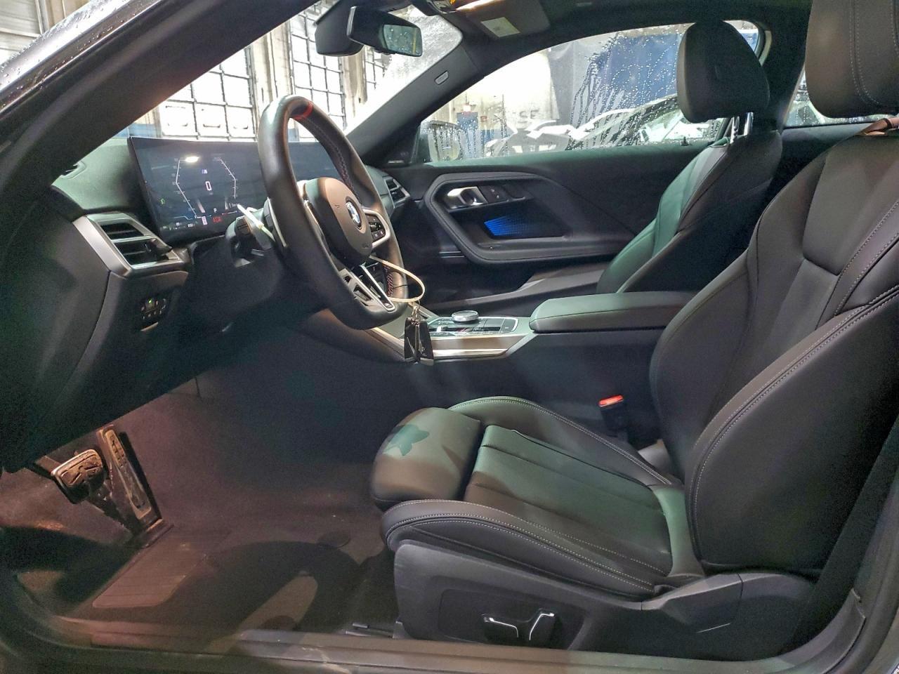 2025 BMW M240Xi - Image 7