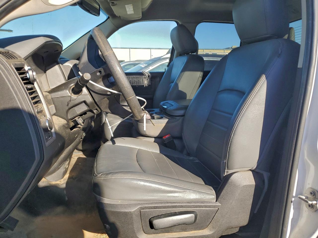 2019 Ram 1500 Classic Tradesman - Фото 7