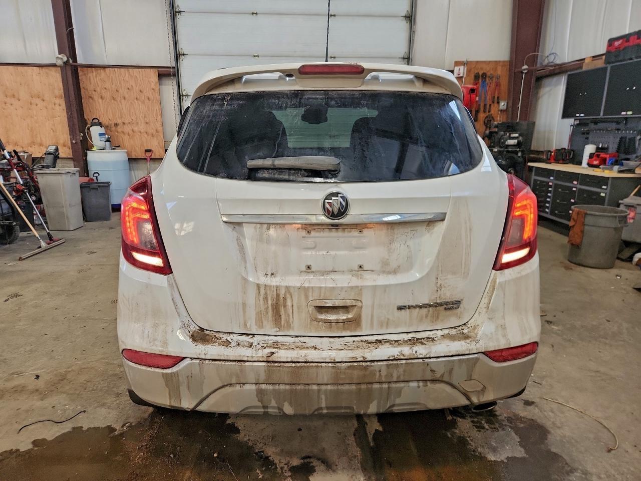 2019 Buick Encore Sport Touring - Фото 6