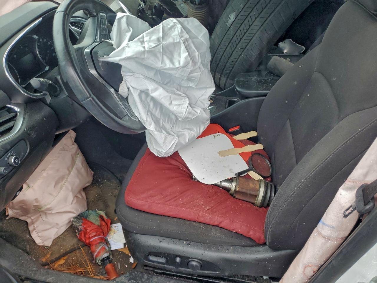 2018 Chevrolet Malibu Lt - Image 7