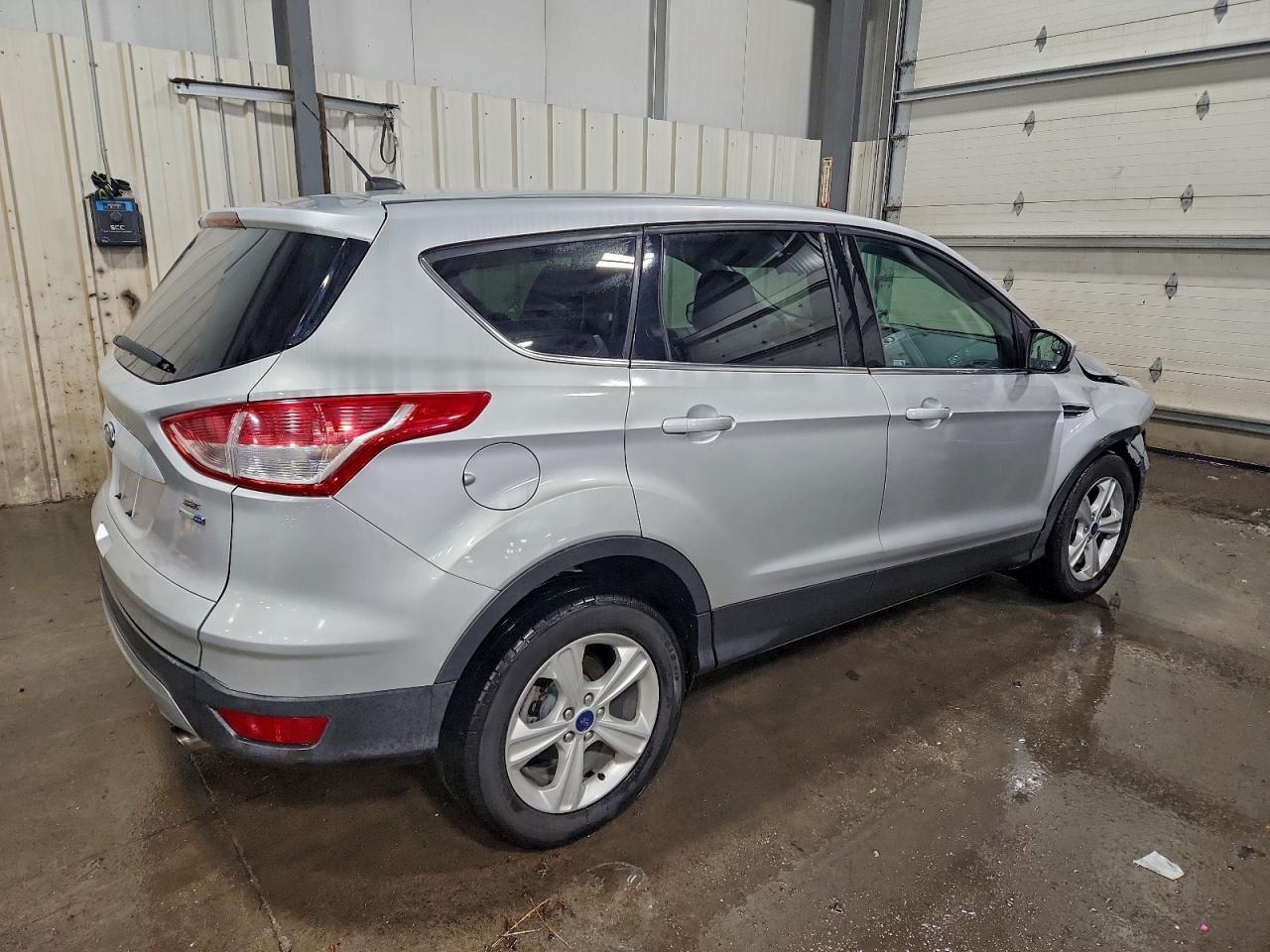 2014 Ford Escape Se - Фото 3