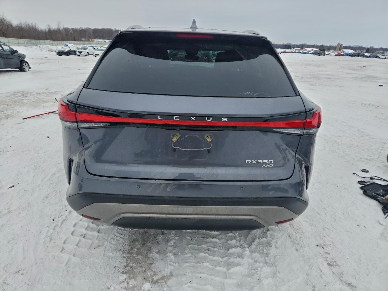 2023 Lexus Rx 350 Base - Image 6