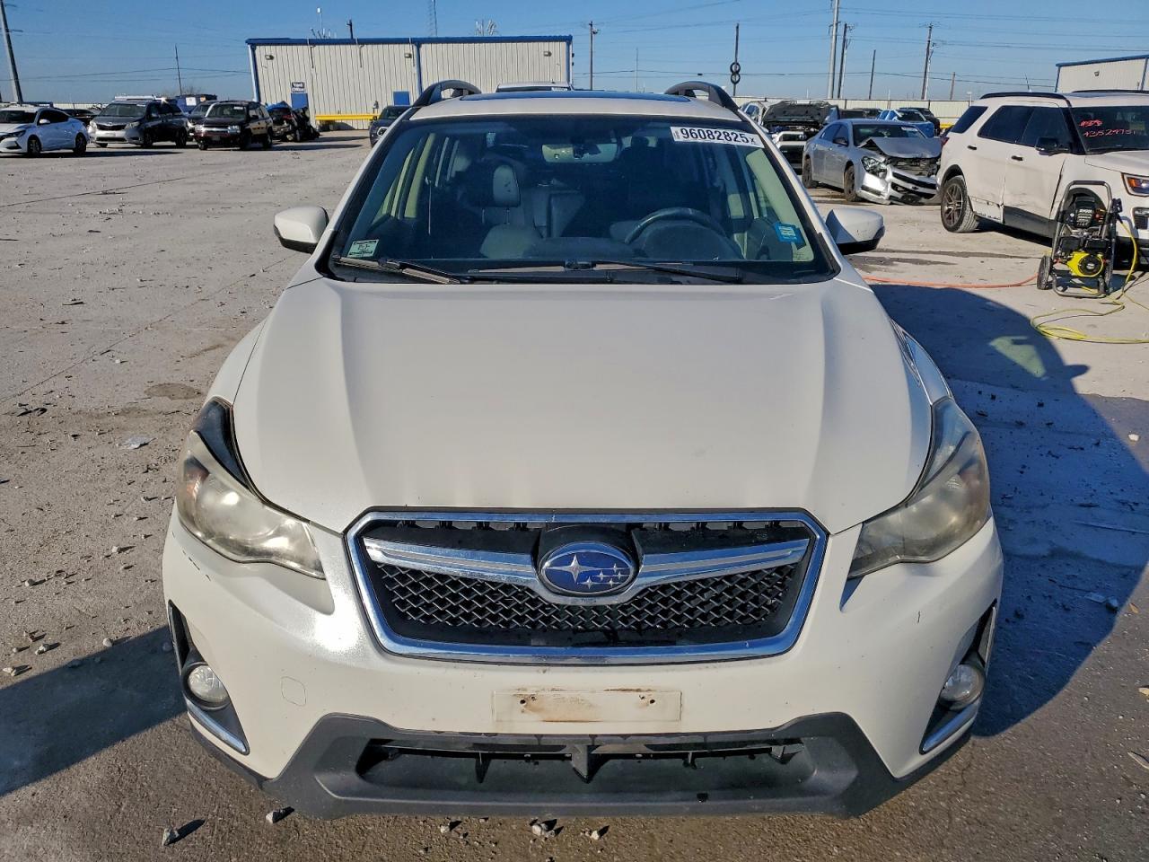 2017 Subaru Crosstrek Limited - Image 5