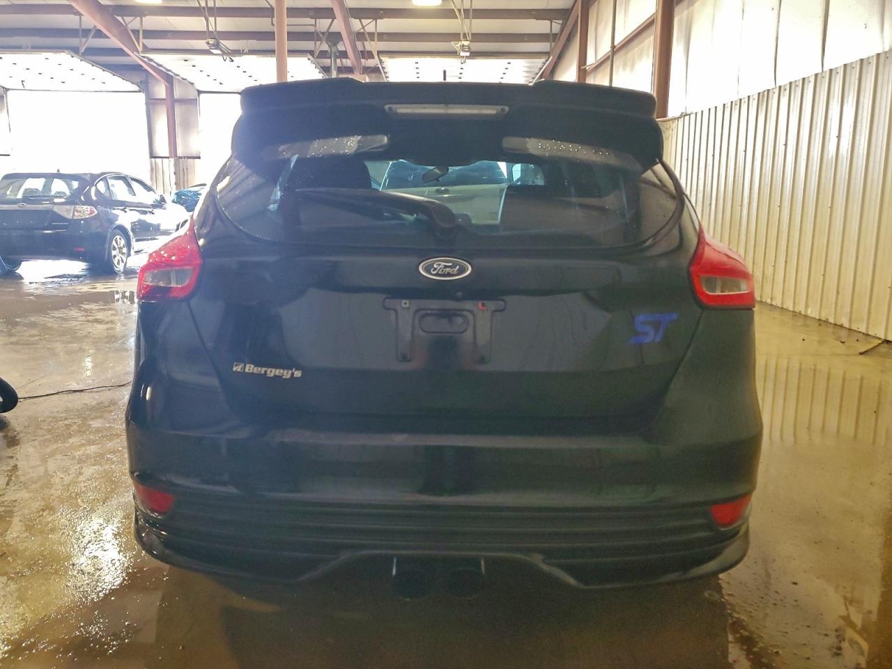 2016 Ford Focus St - Image 6