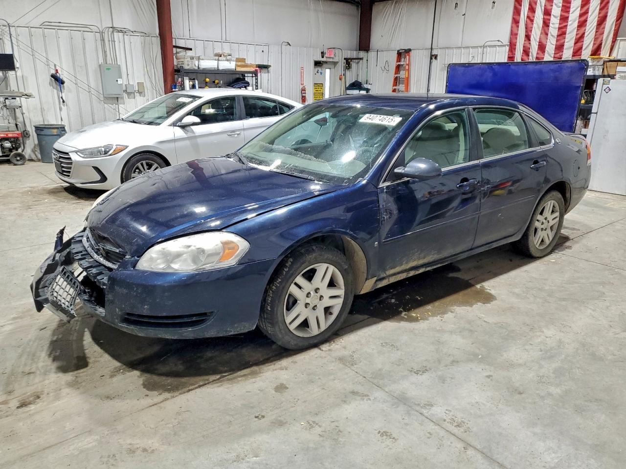 2007 Chev Impala Ls