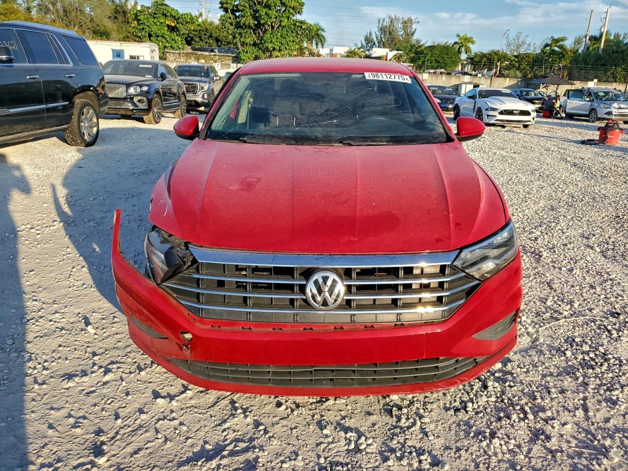 2019 Volkswagen Jetta S - Фото 5