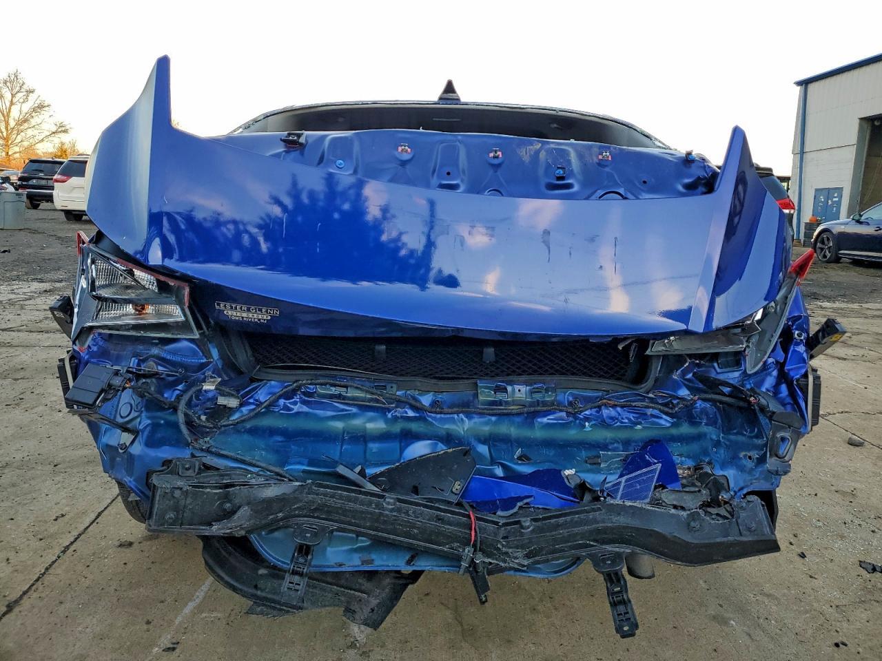 2023 Hyundai Elantra Sel - Фото 6